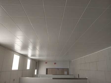 sanacija Vrtec Vetrnica